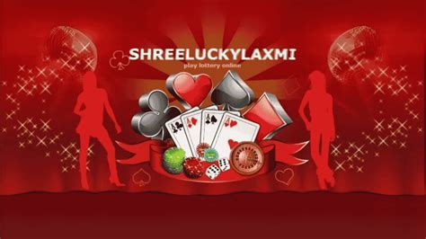 shreelaxmilucky result
